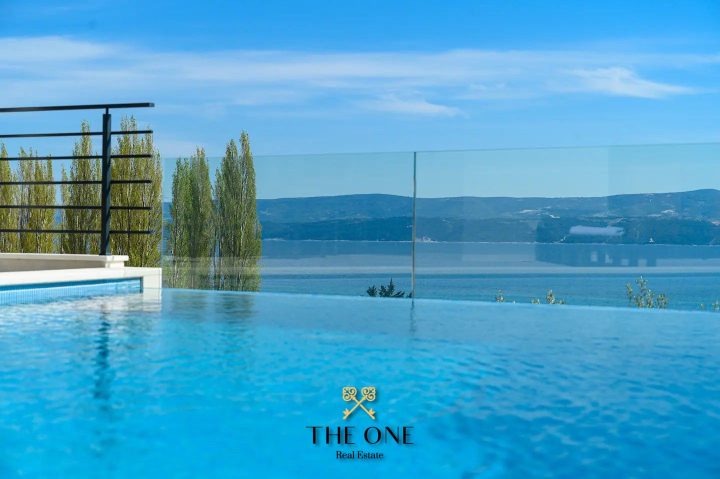 Dom na predaj 360 m² – Omiš