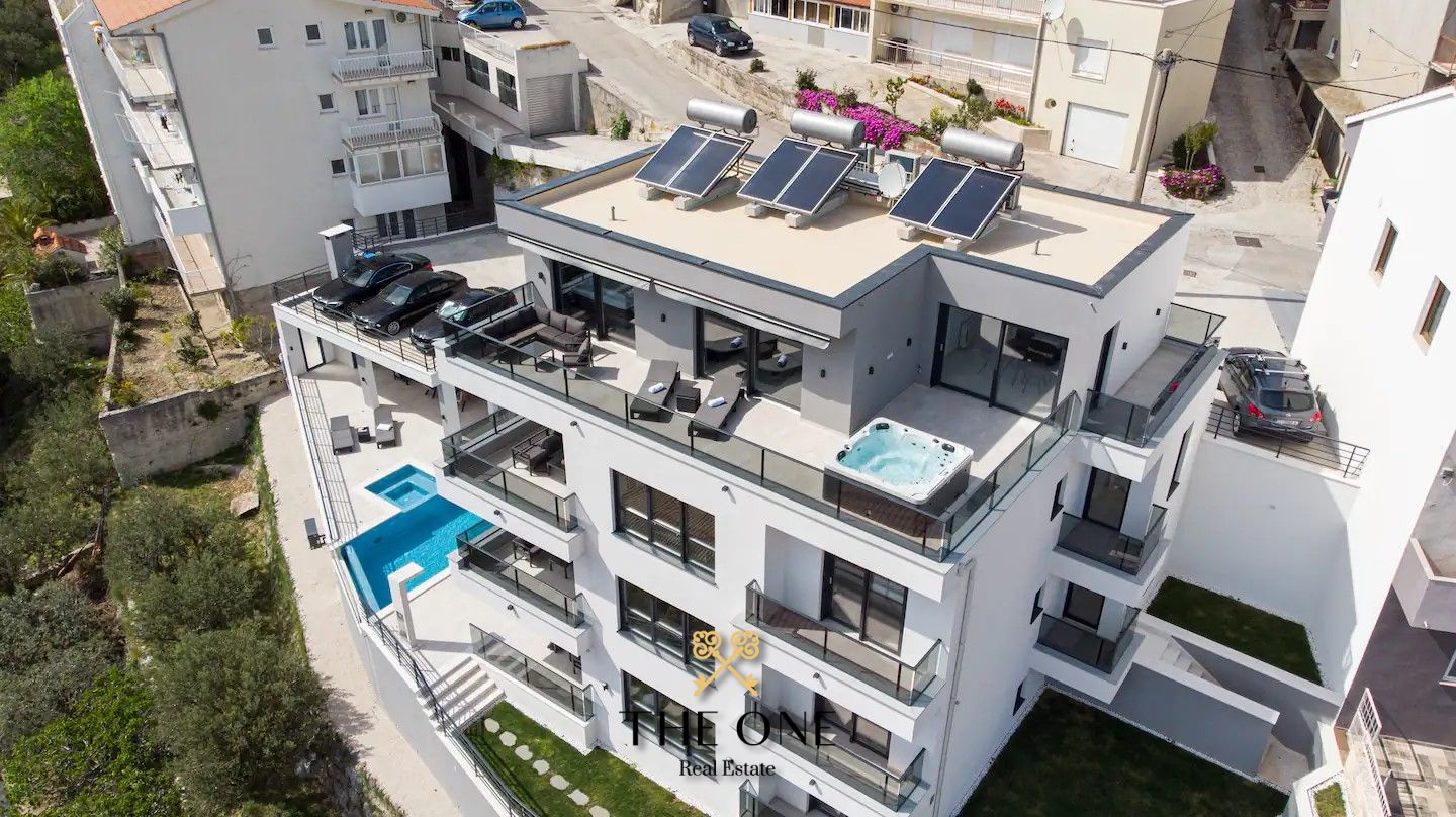 House For sale -  Omiš