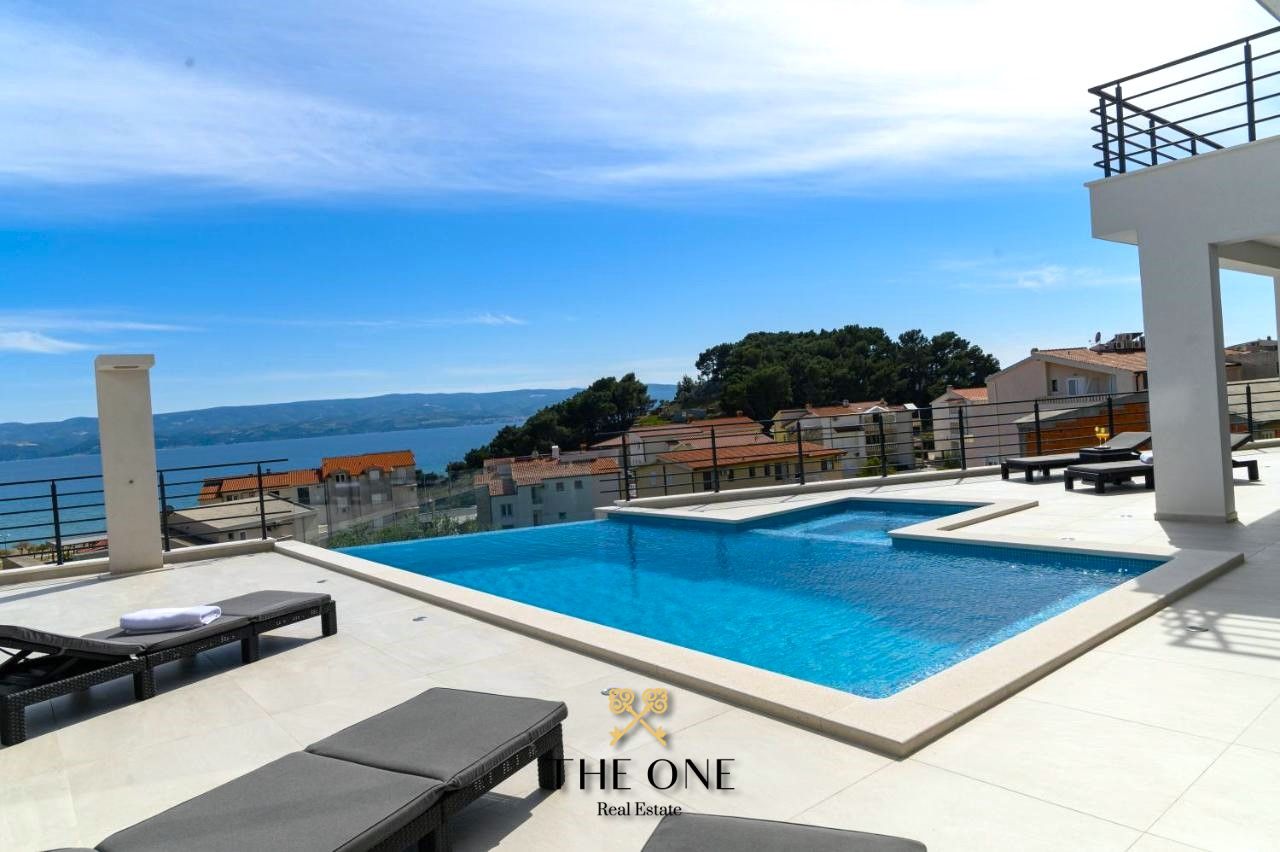 House For sale -  Omiš