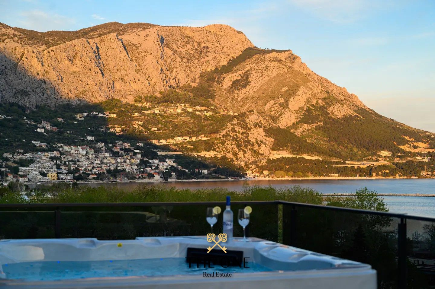 House For sale -  Omiš
