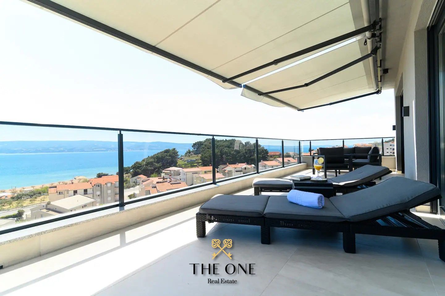 House For sale -  Omiš