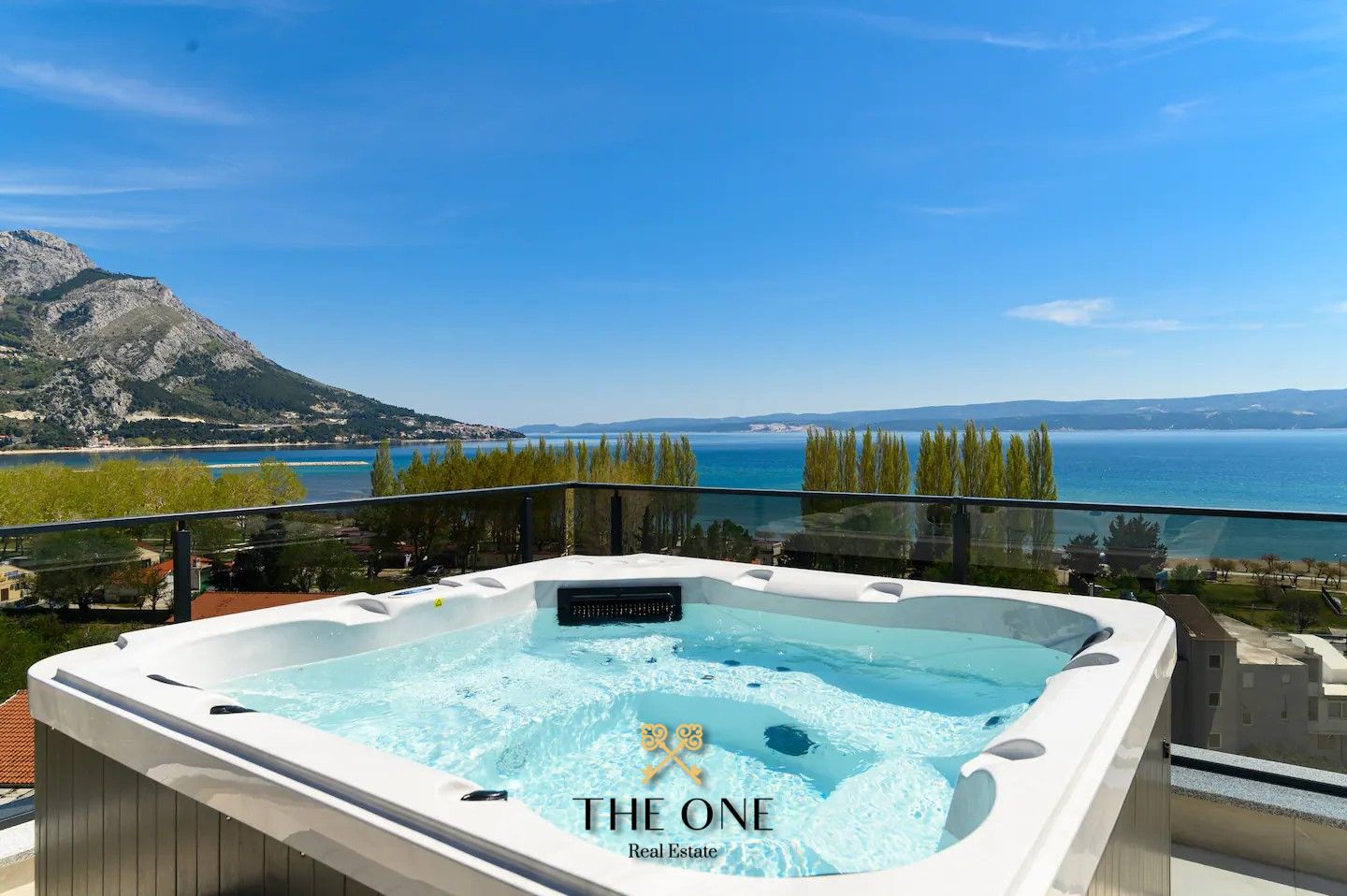 House For sale -  Omiš