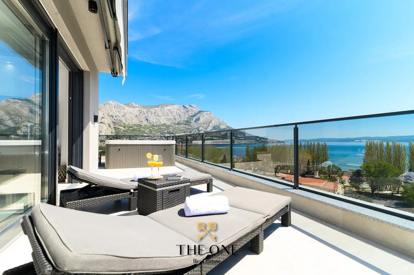 House For sale -  Omiš
