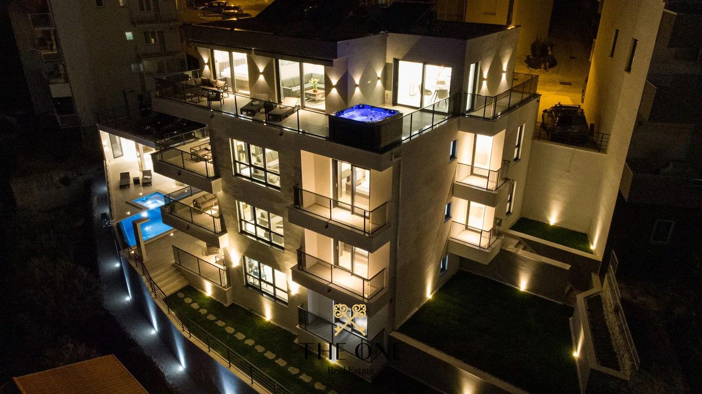 House For sale -  Omiš