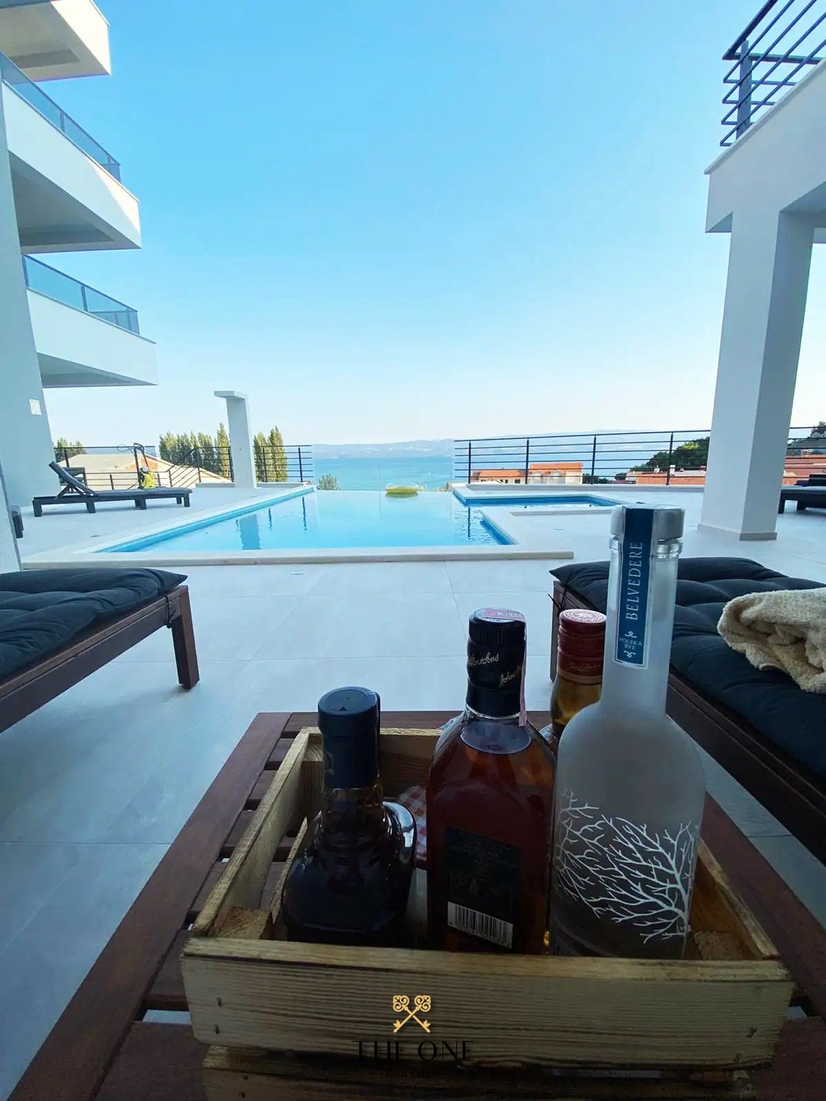 House For sale -  Omiš