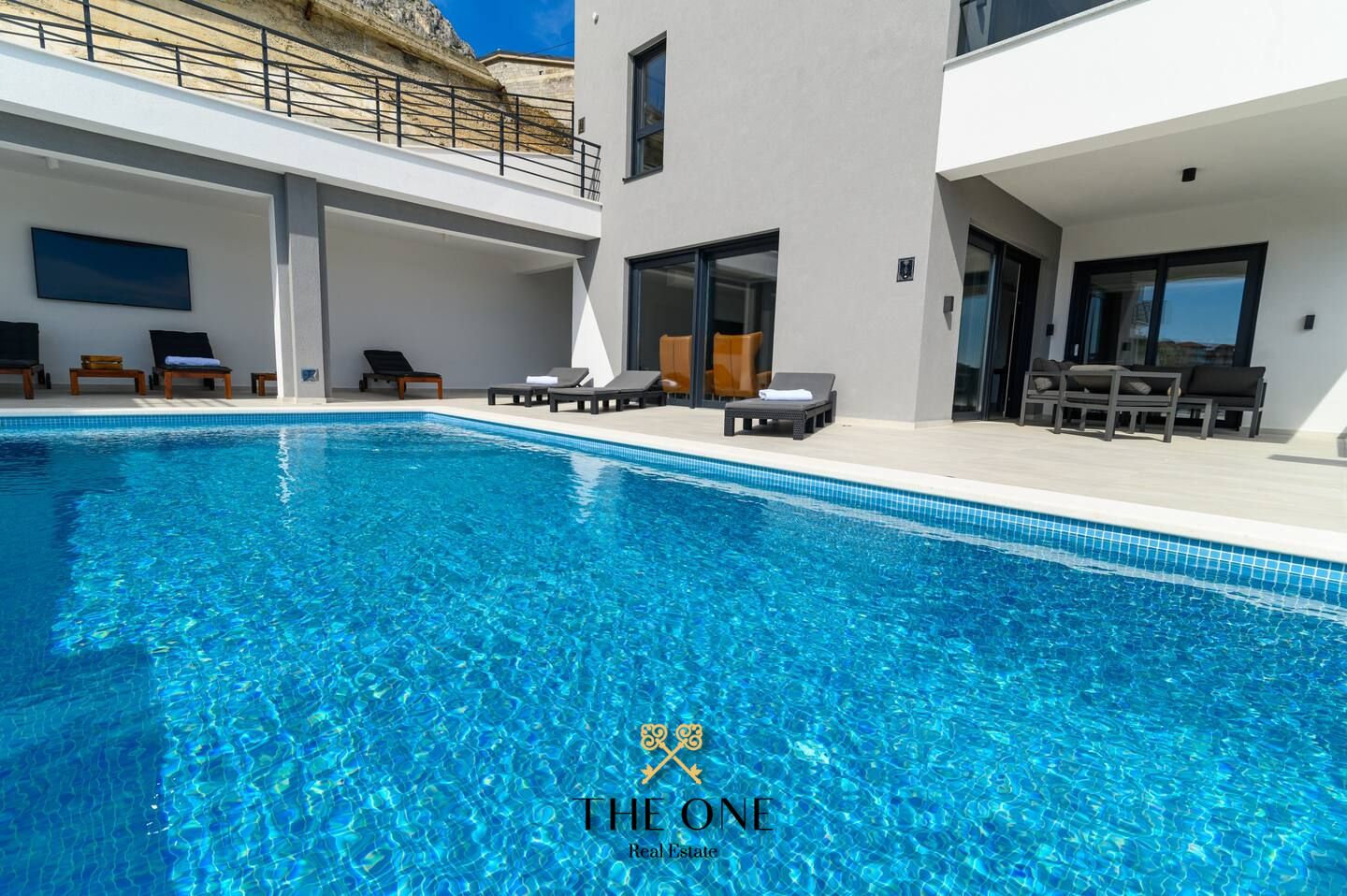 House For sale -  Omiš