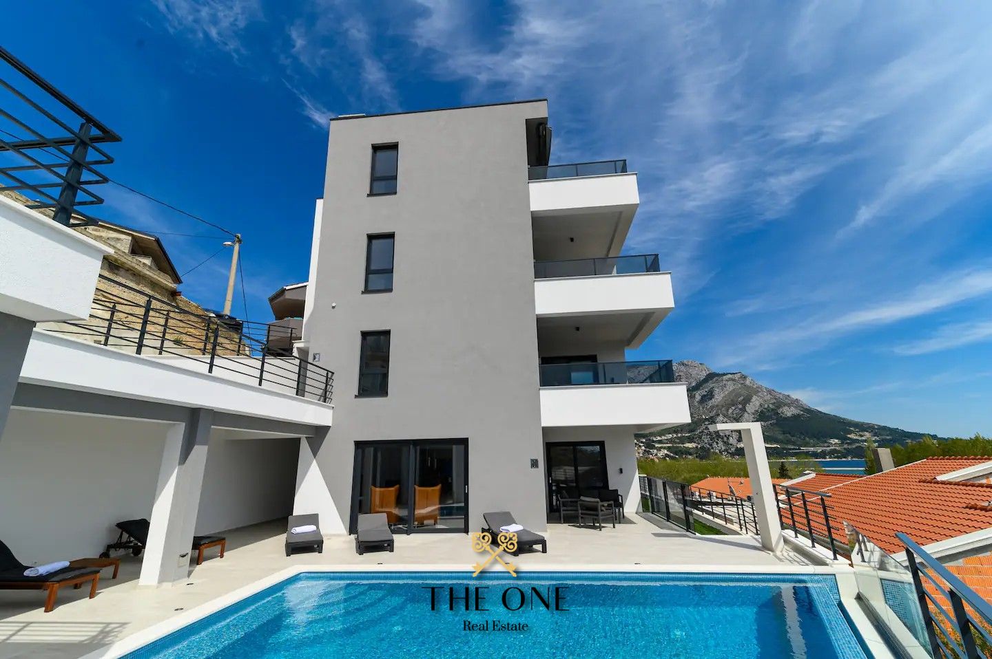 House For sale -  Omiš