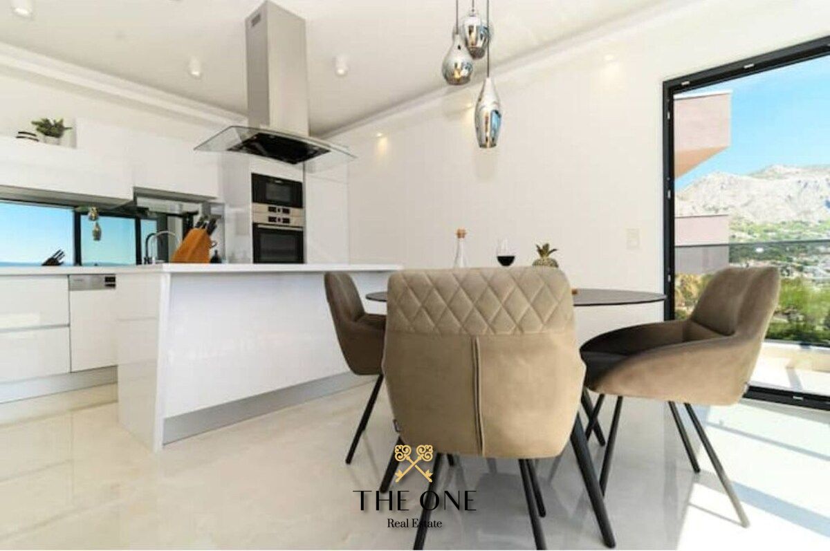 House For sale -  Omiš