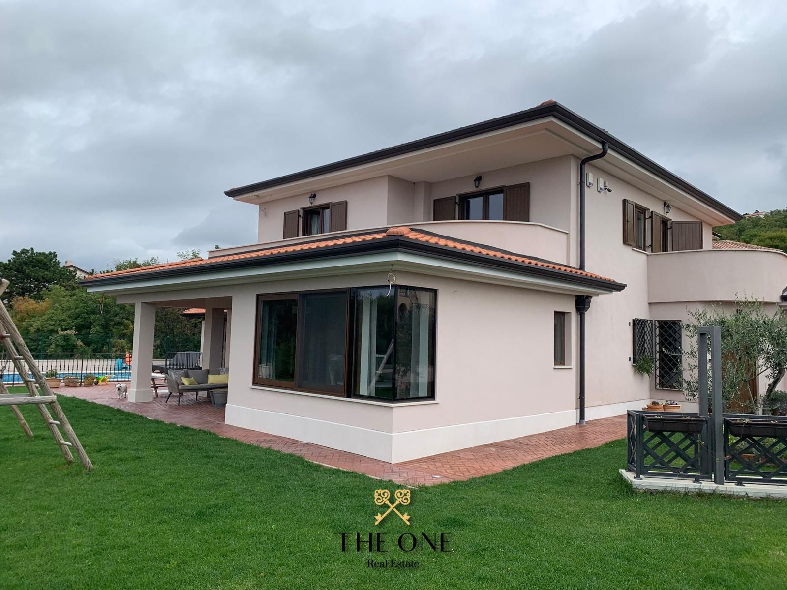 House For sale - Primorsko-goranska Kostrena