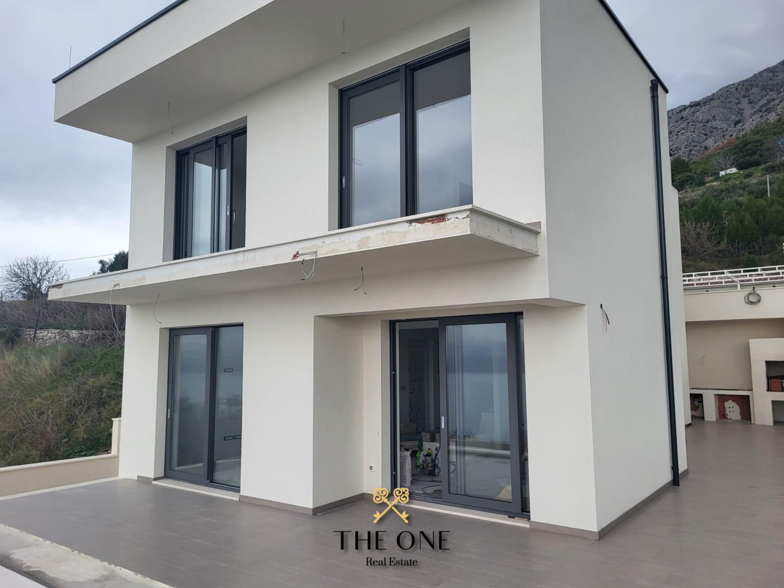 Haus Zu verkaufen Omiš