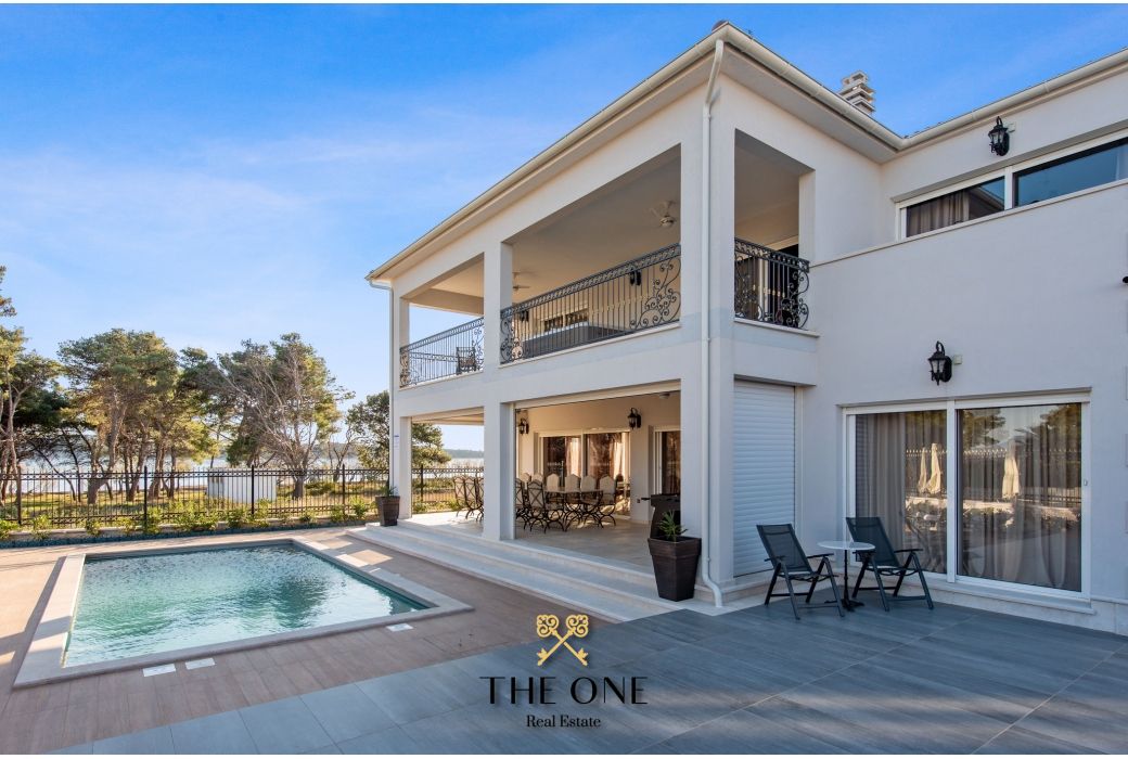 House For sale - Vodice - foto 1/42