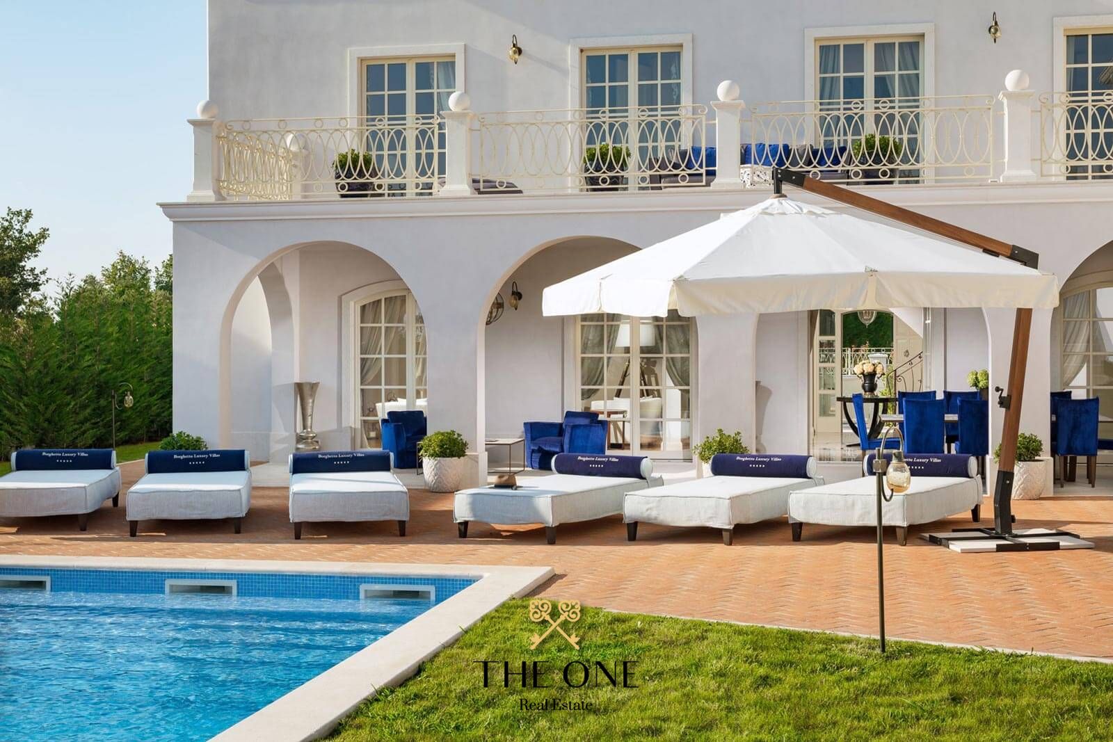 Maison À vendre - Istarska Vabriga