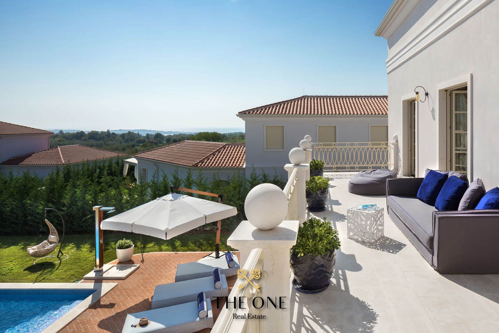 Maison À vendre - Istarska Vabriga