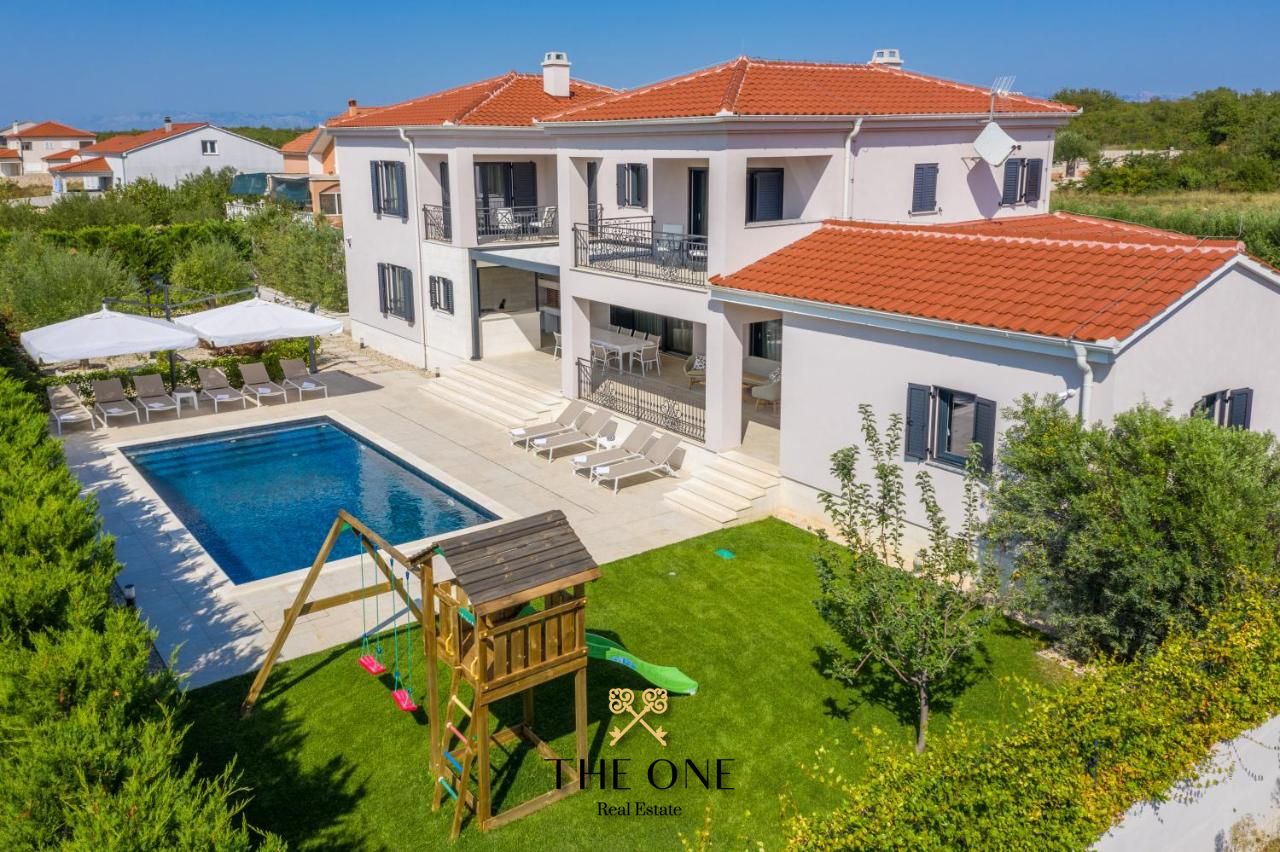 Maison À vendre - Zadarska Sukošan - foto 1/29