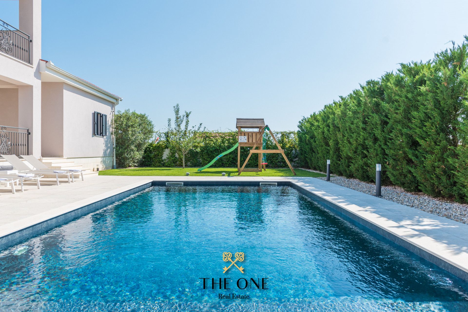 Maison À vendre - Zadarska Sukošan