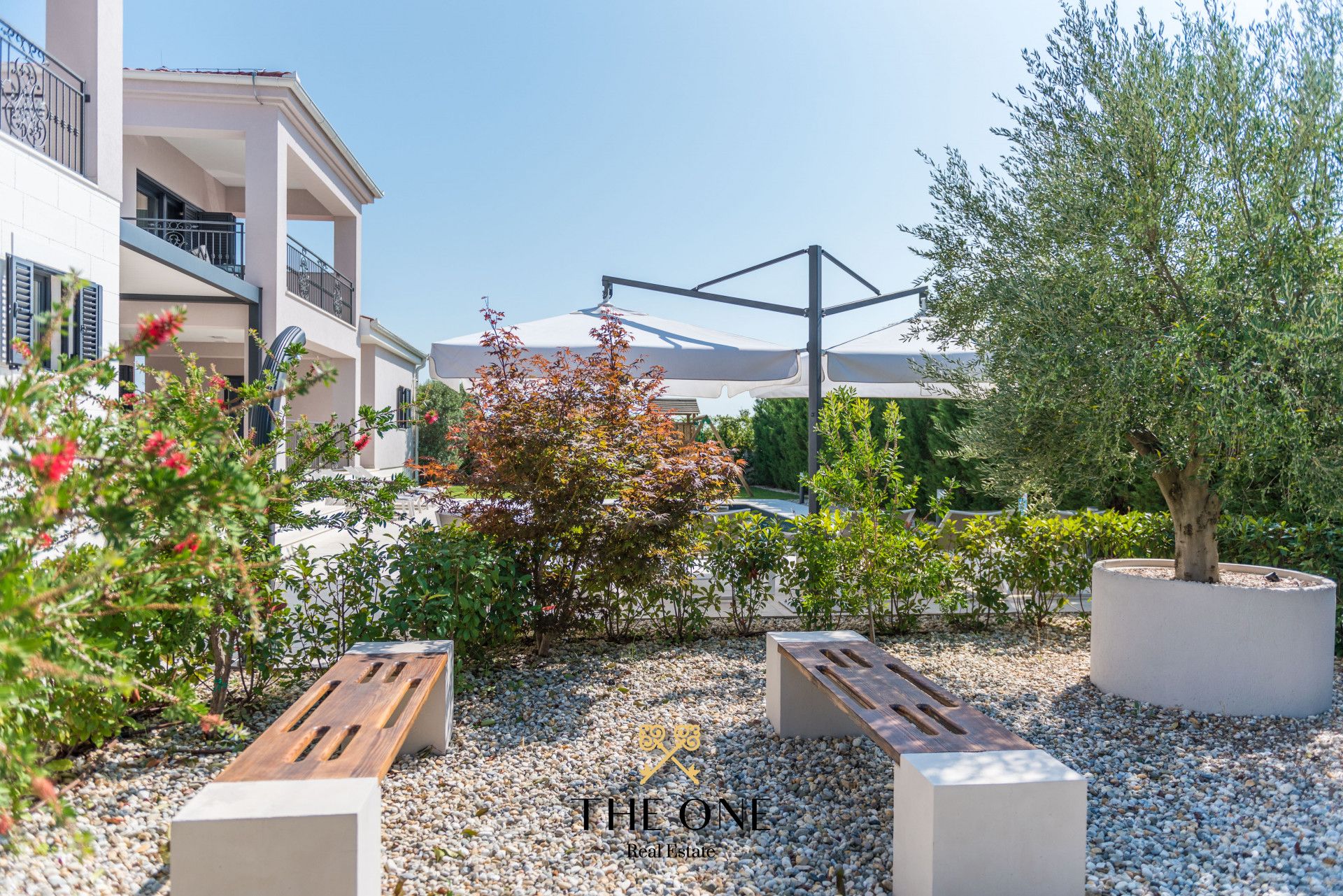 Maison À vendre - Zadarska Sukošan