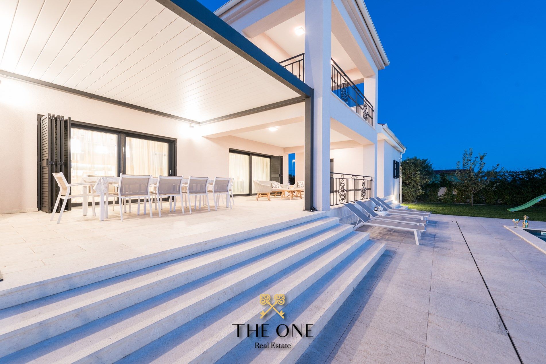 Maison À vendre - Zadarska Sukošan