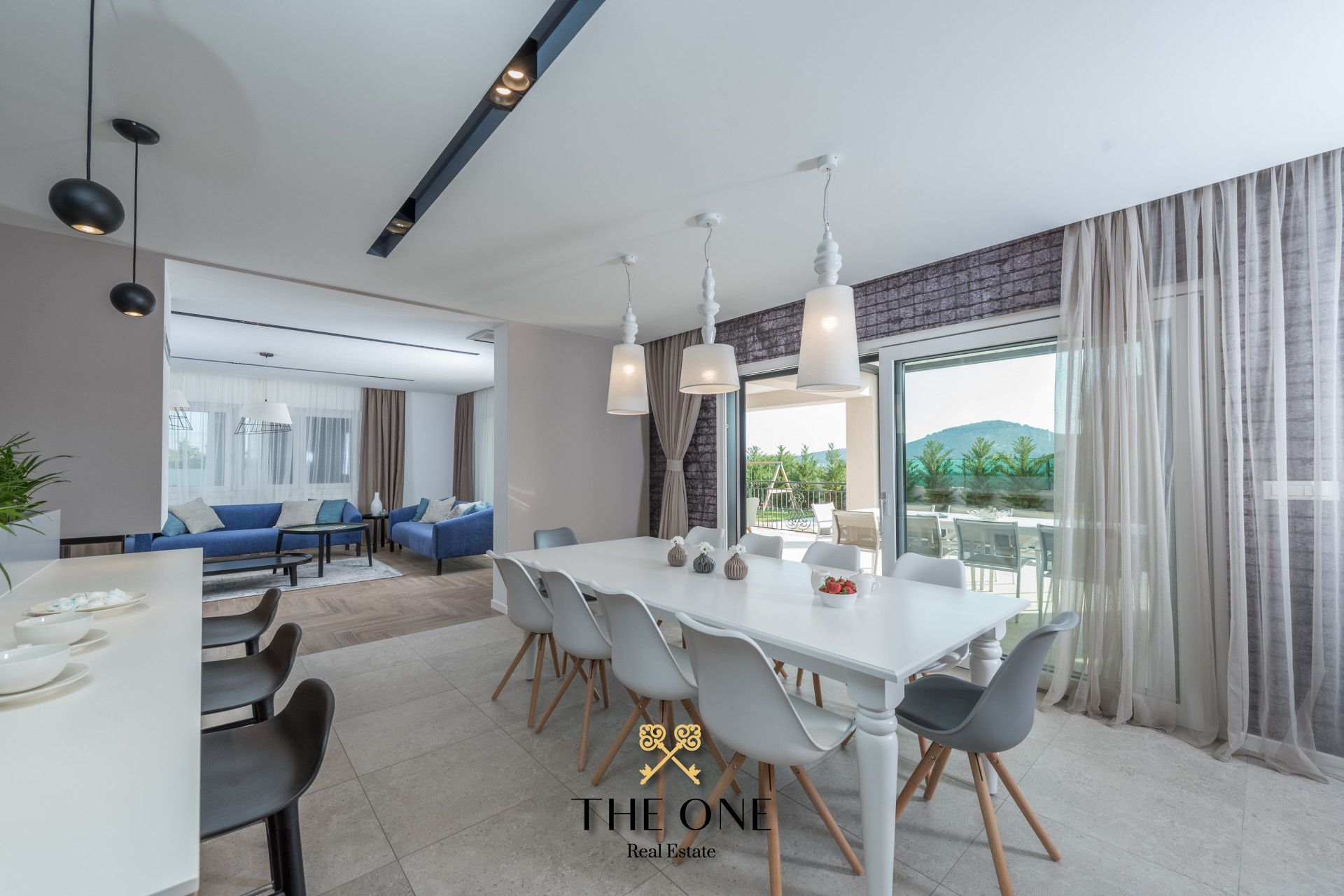 Maison À vendre - Zadarska Sukošan