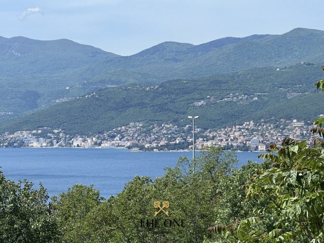 Terrain à vendre 1800 m² – Rijeka