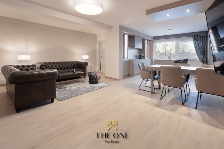 Apartmán na prodej 142 m² – Rovinj