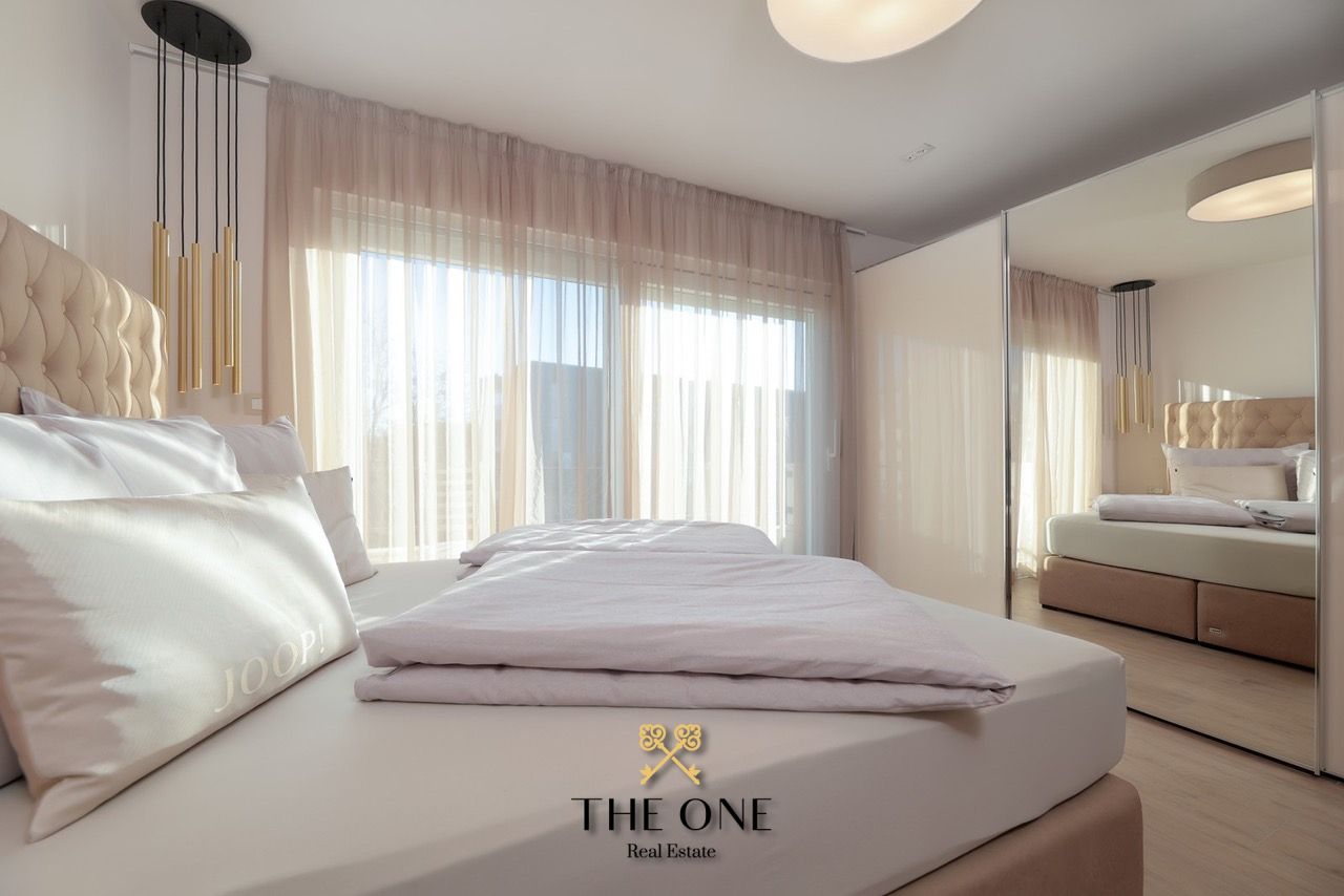 Flat For sale -  Rovinj