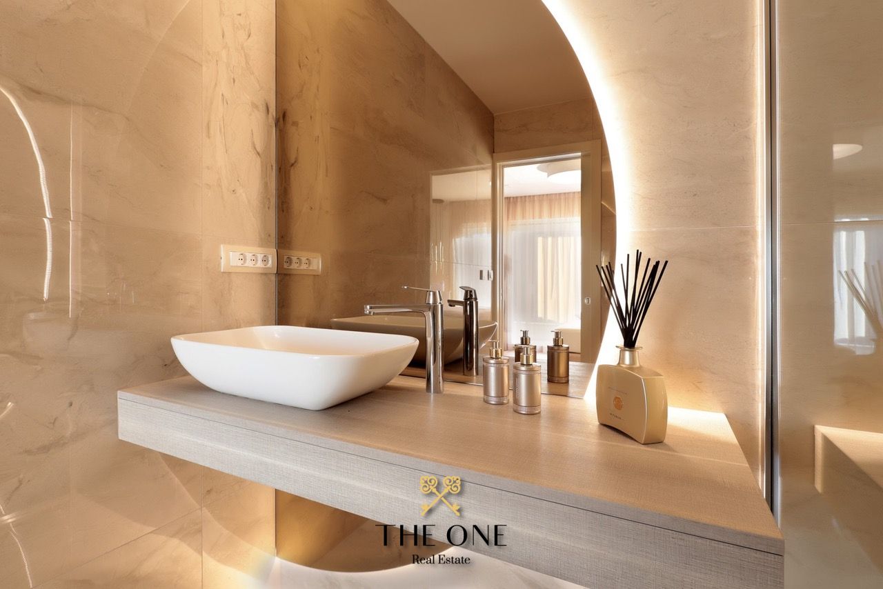 Flat For sale -  Rovinj