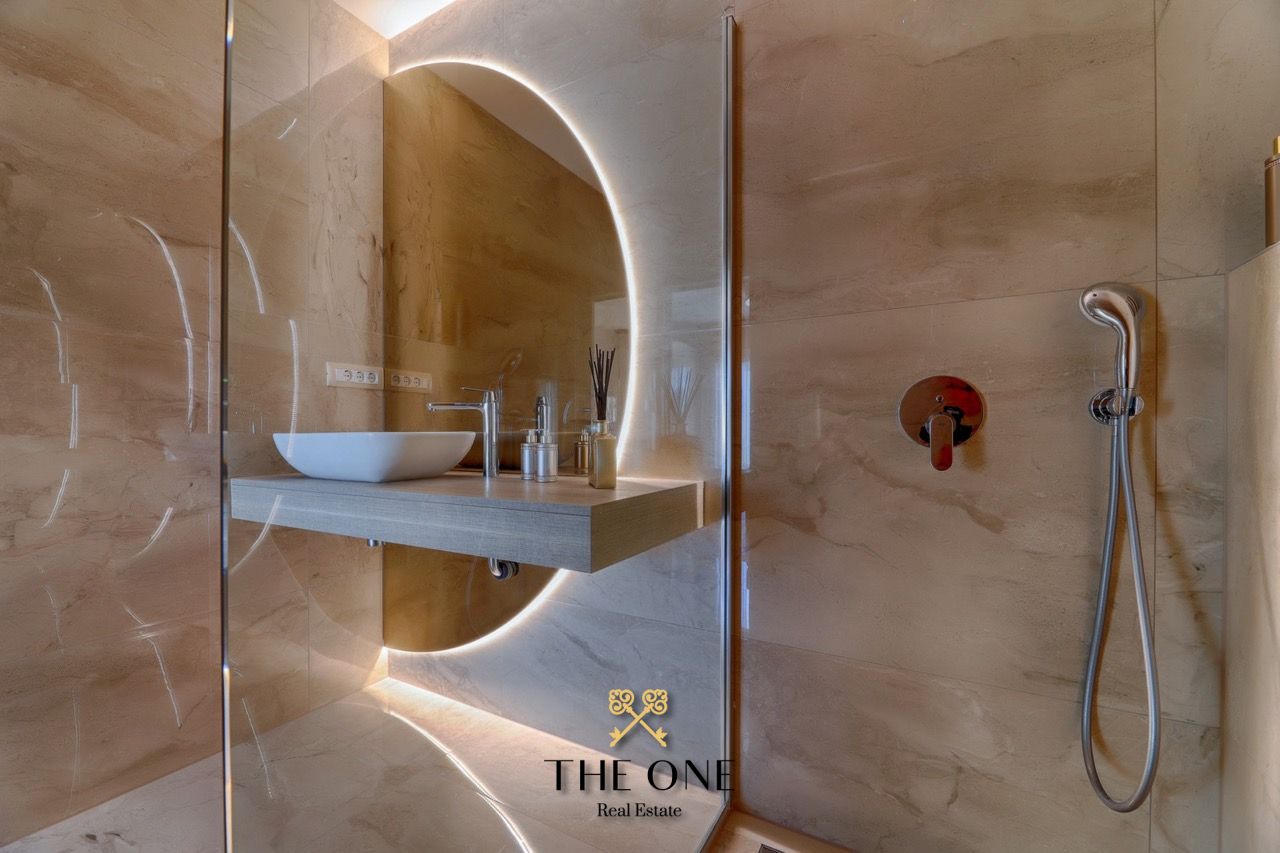Flat For sale -  Rovinj