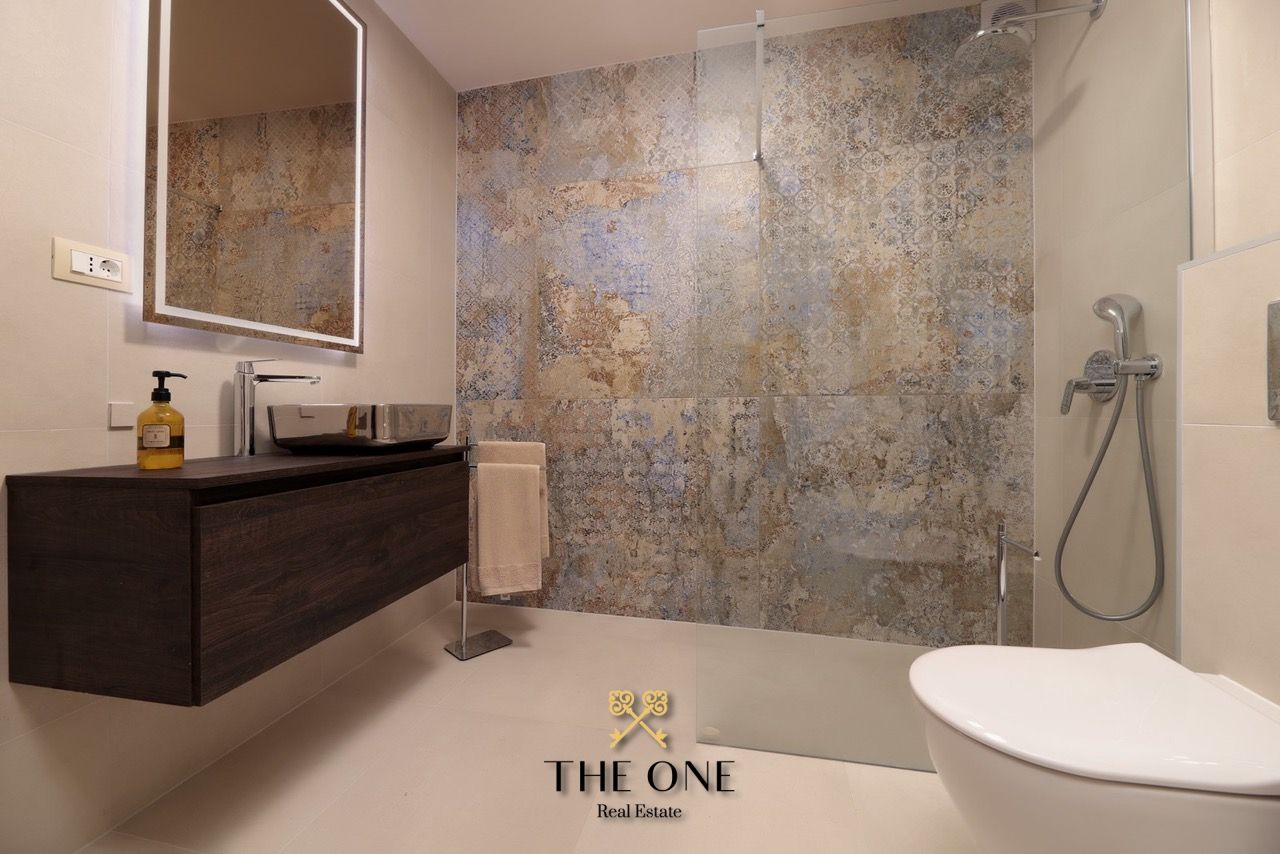 Flat For sale -  Rovinj