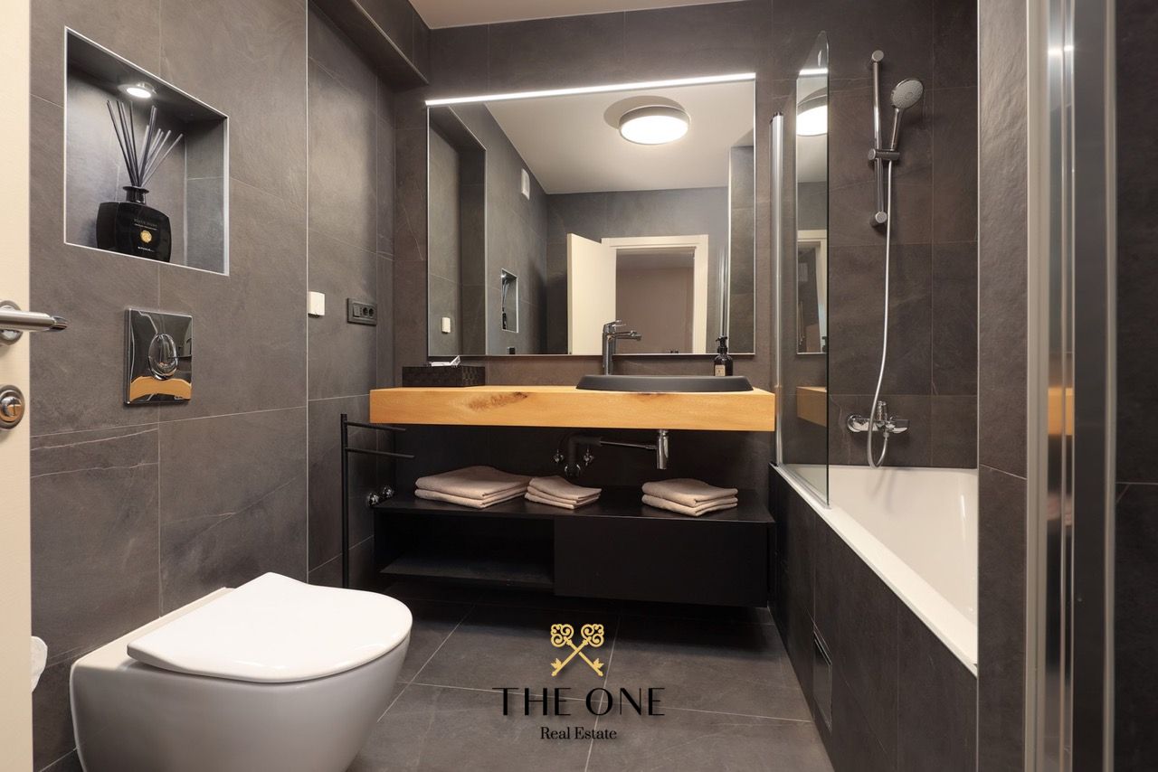 Flat For sale -  Rovinj