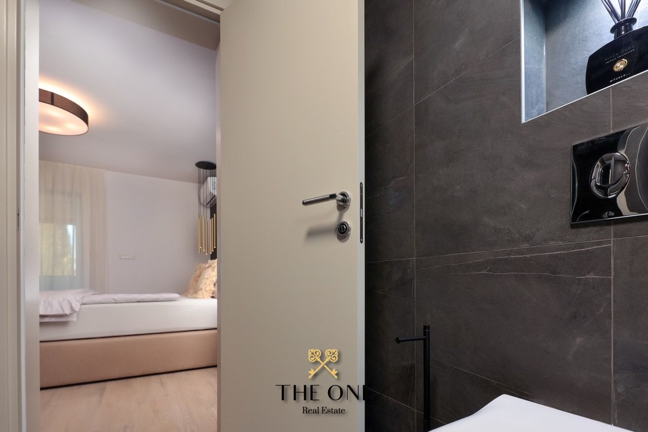 Flat For sale -  Rovinj