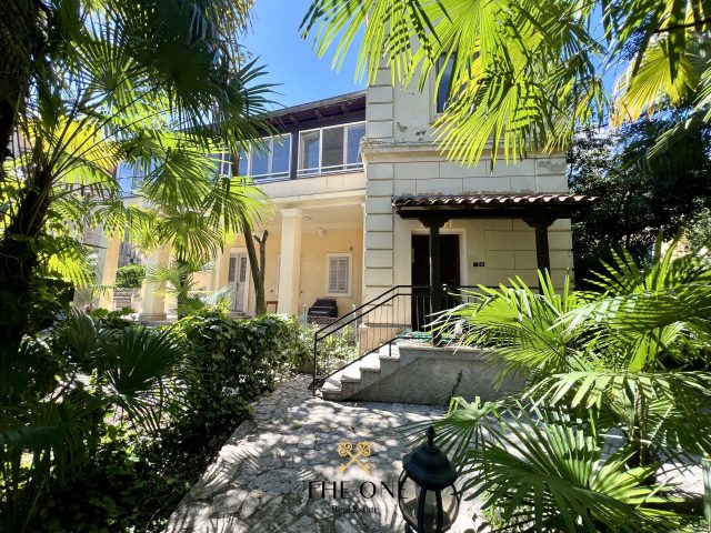 Maison à vendre 320 m² – Opatija