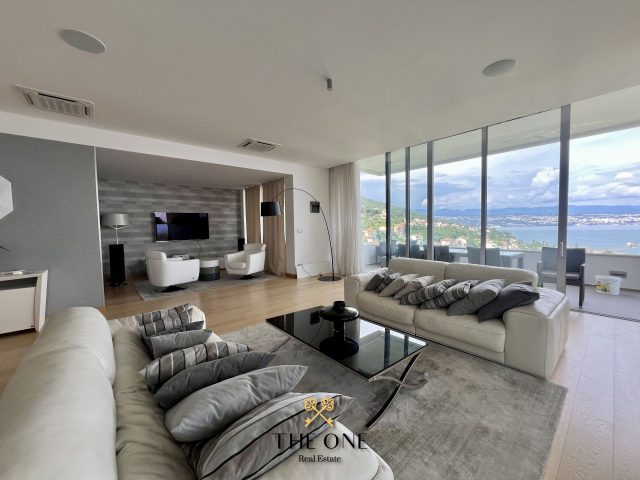 Haus zu verkaufen 840 m² – Opatija - Okolica