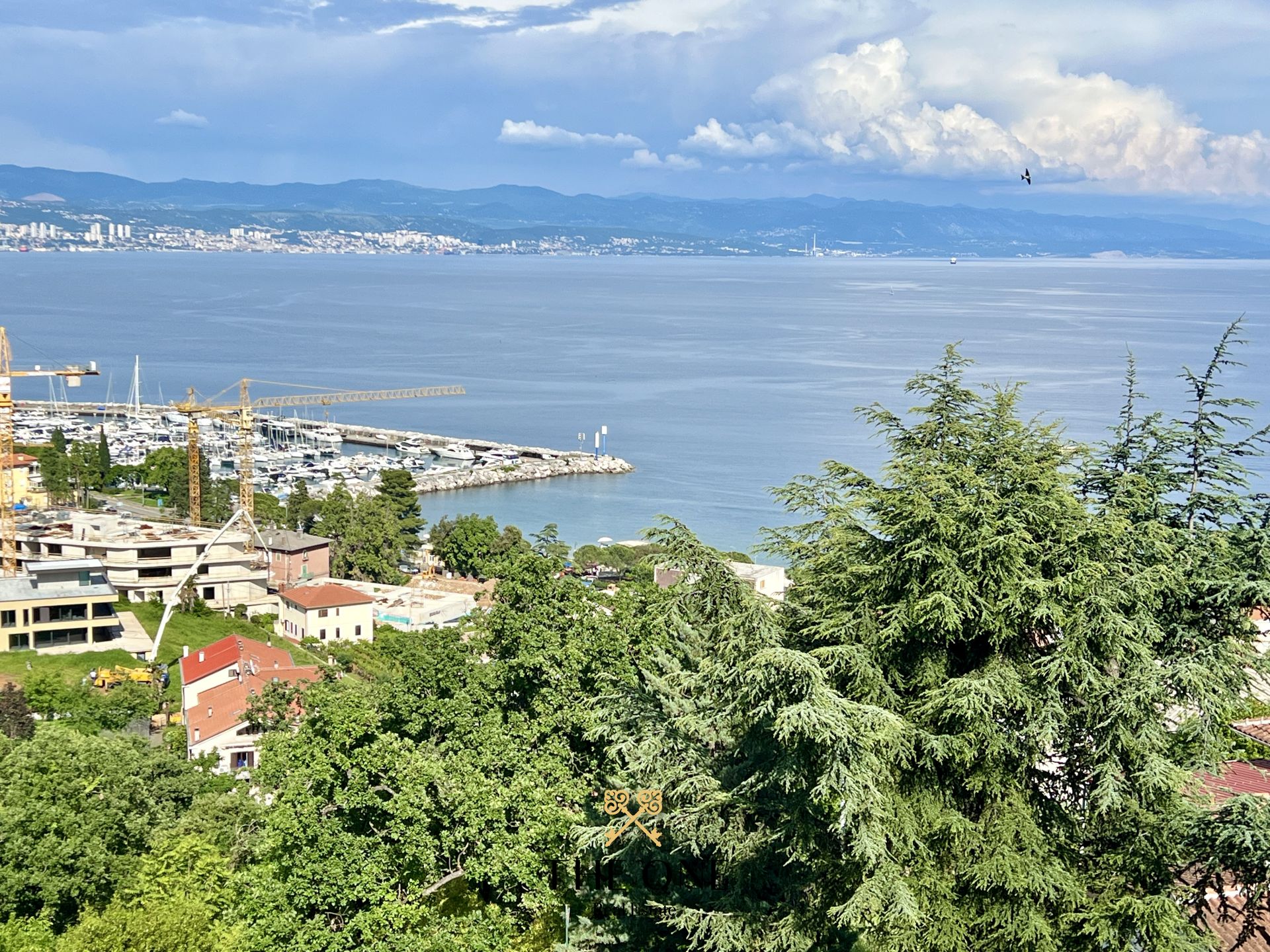 Haus Zu verkaufen - Primorsko-goranska Ičići