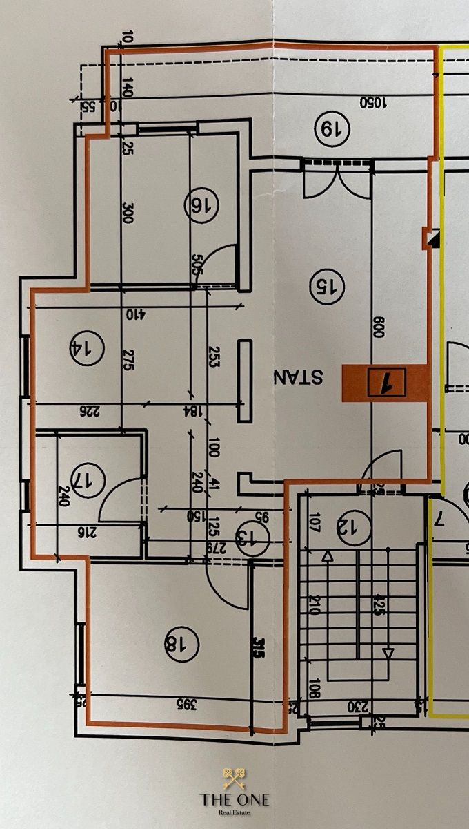 Apartma Naprodaj - Primorsko-goranska Ičići