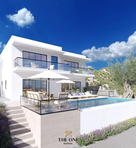 Dom na predaj 250 m² – Omiš