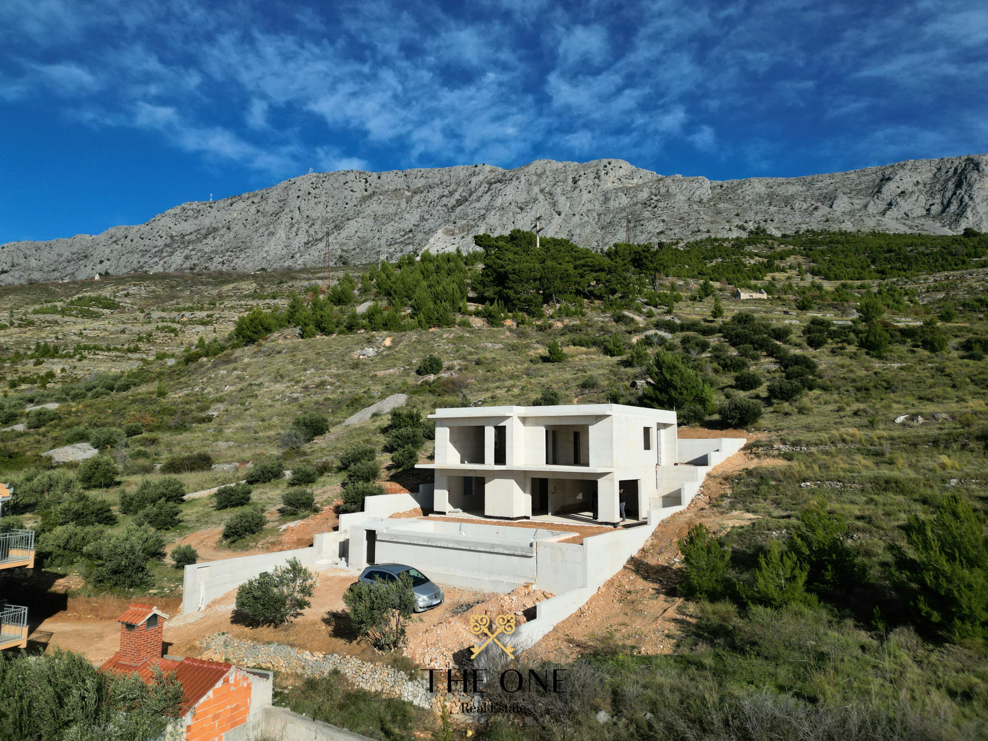 Maison À vendre -  Omiš