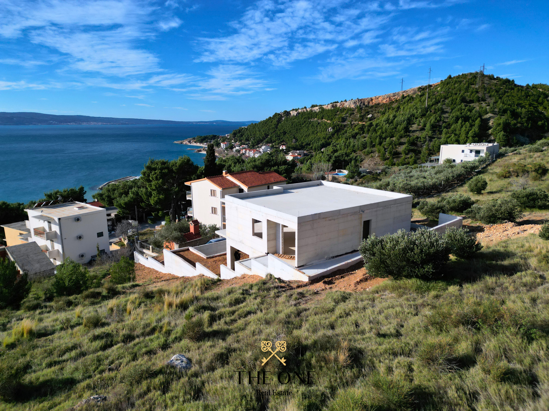 Maison À vendre -  Omiš