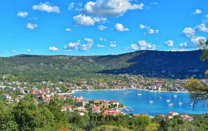 Land for sale 600 m² – Marina