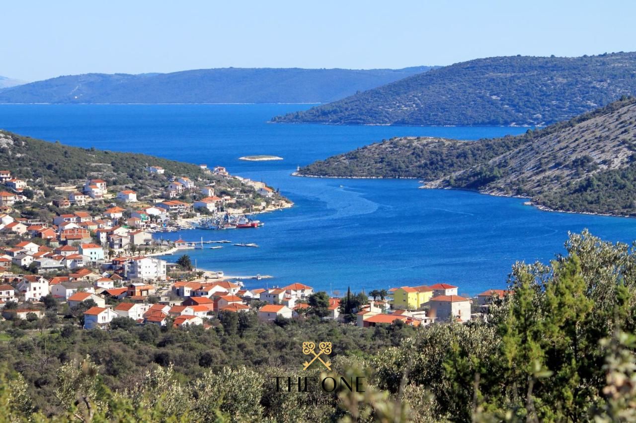 Pozemek Na prodej -  Vinišće