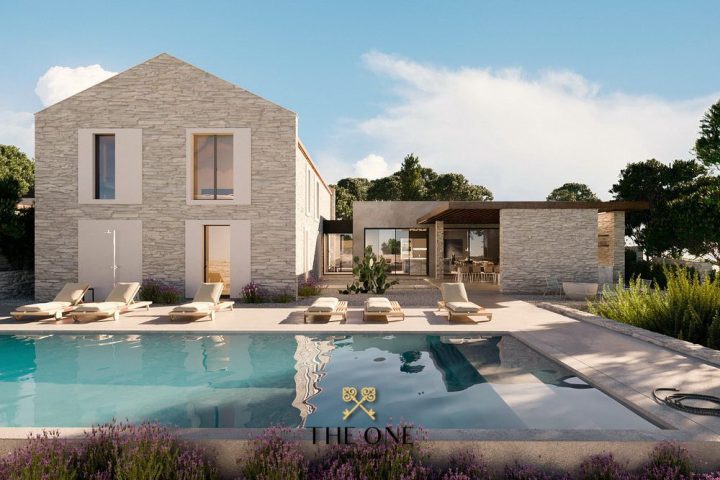House for sale 300 m² – Svetvinčenat