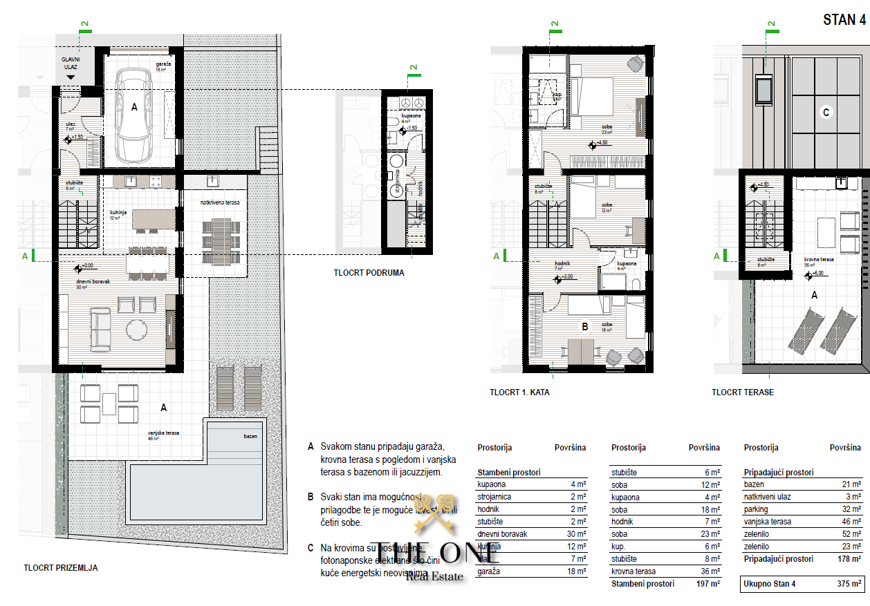 House For sale -  Kostrena