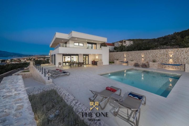 Dům na prodej 732 m² – Zadar