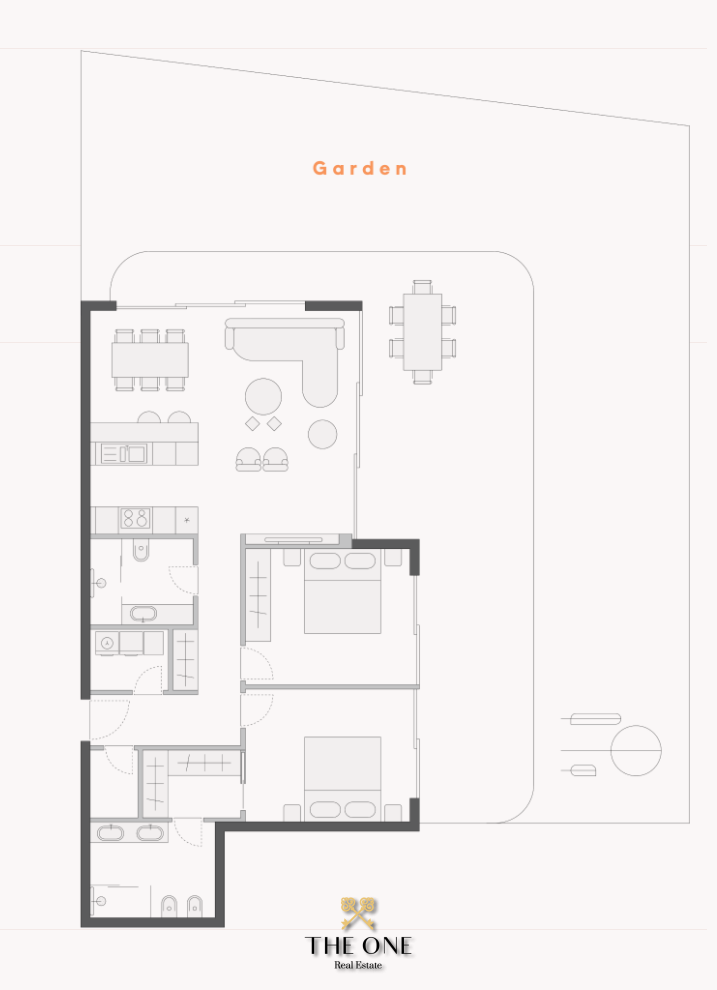 Appartement À vendre -  Rovinj