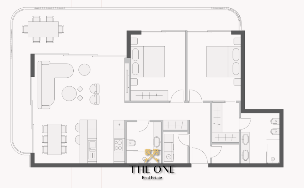 Appartement À vendre -  Rovinj