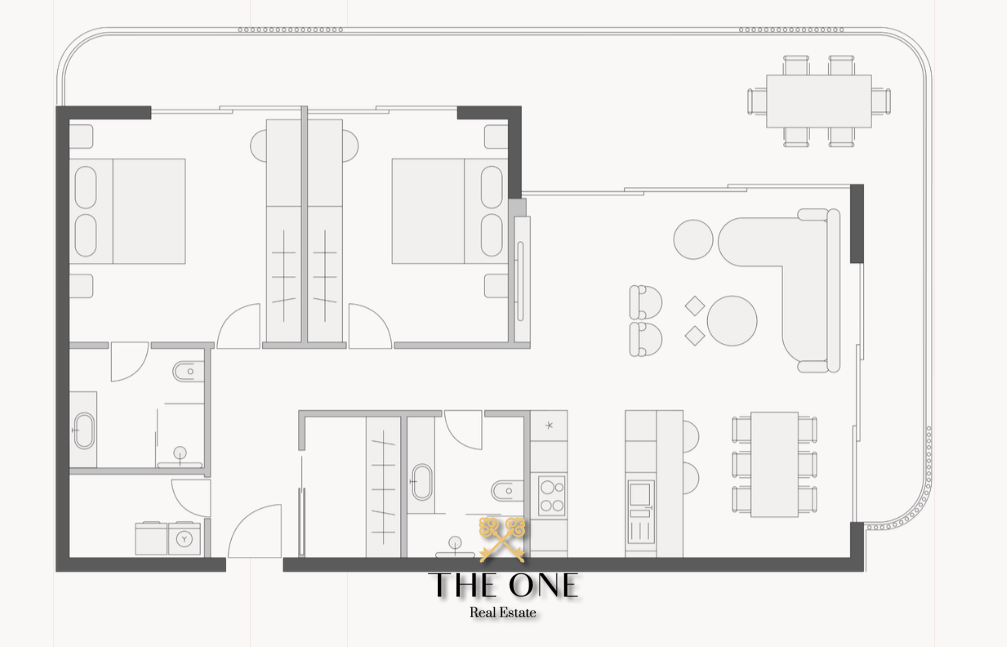 Appartement À vendre -  Rovinj