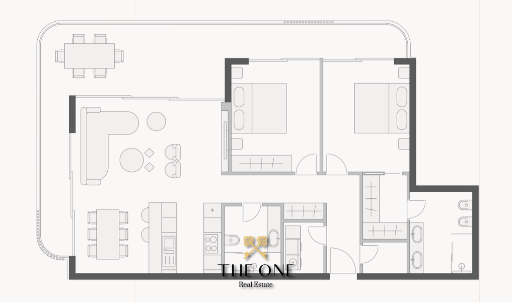 Appartement À vendre -  Rovinj