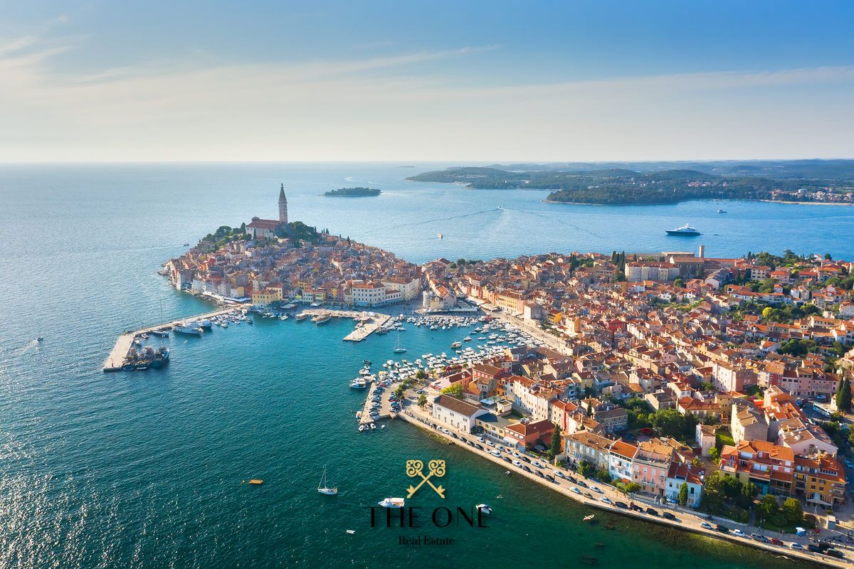 Appartement À vendre -  Rovinj