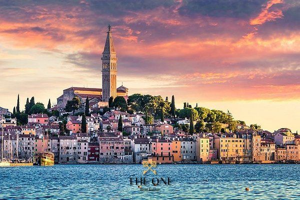 Appartement À vendre -  Rovinj