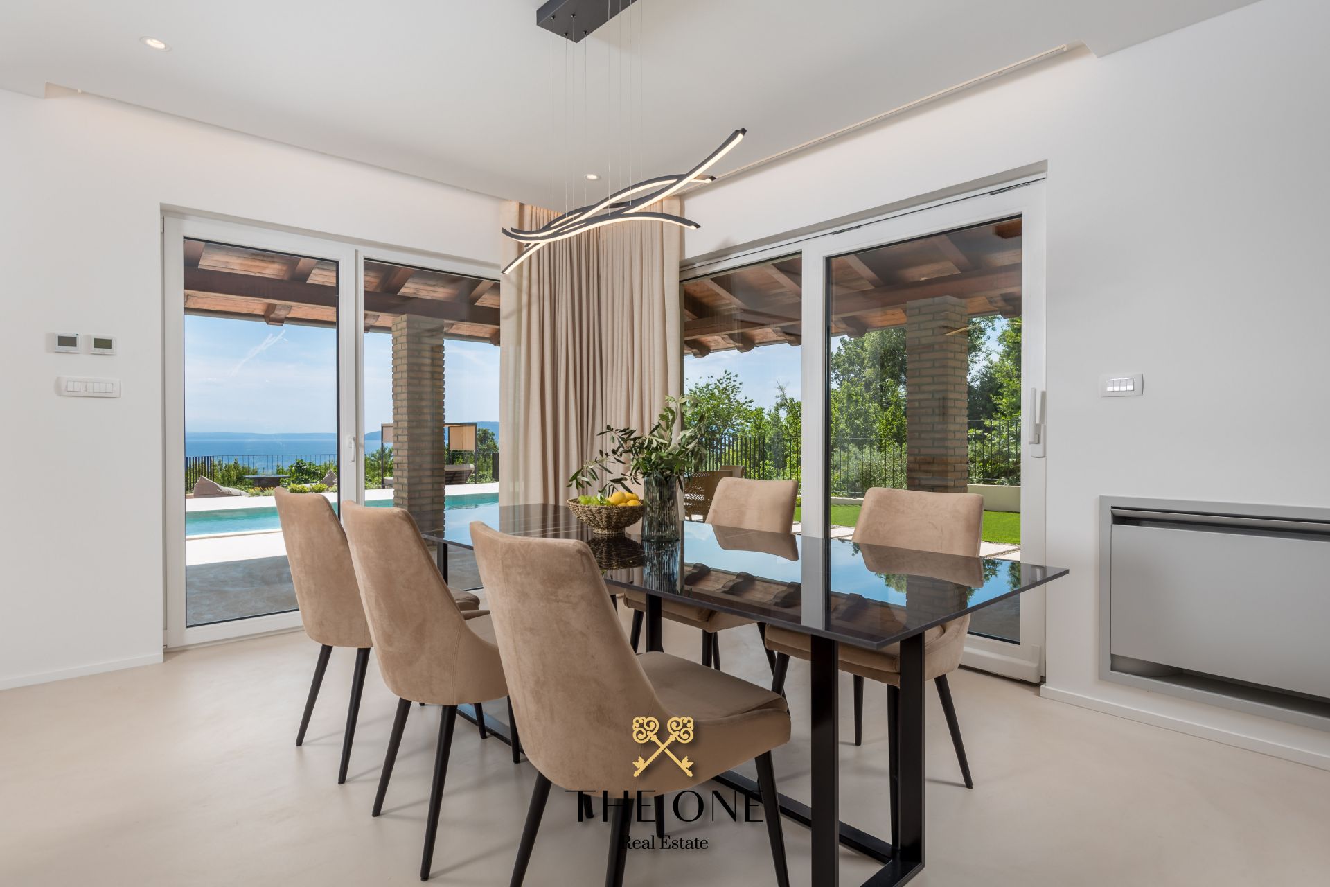 House For sale -  Mošćenička Draga