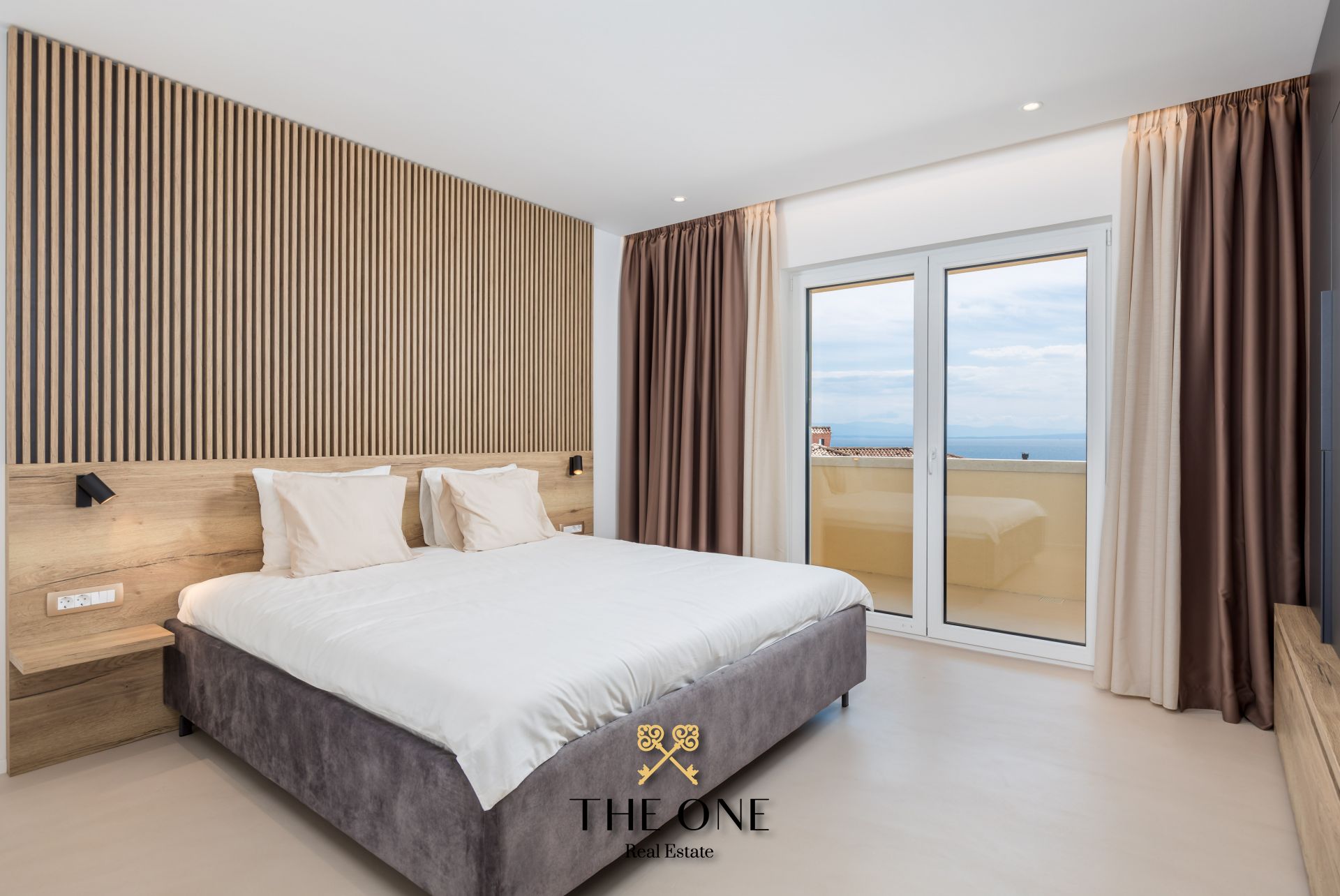 House For sale -  Mošćenička Draga